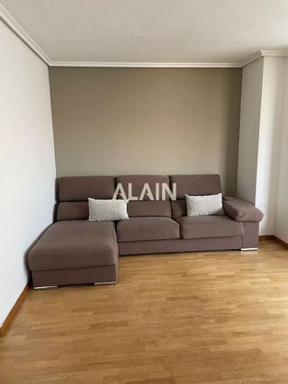 Dúplex en alquiler en Ciutat de les Arts i les Ciències en Valencia