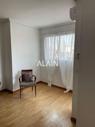 Dúplex en alquiler en Ciutat de les Arts i les Ciències en Valencia