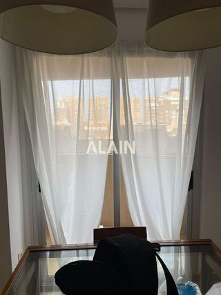 Dúplex en alquiler en Ciutat de les Arts i les Ciències en Valencia