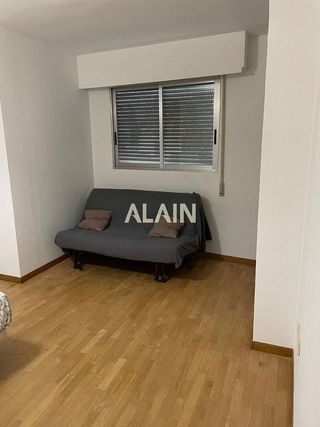 Dúplex en alquiler en Ciutat de les Arts i les Ciències en Valencia