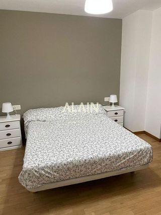 Dúplex en alquiler en Ciutat de les Arts i les Ciències en Valencia