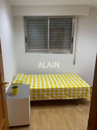 Dúplex en alquiler en Ciutat de les Arts i les Ciències en Valencia