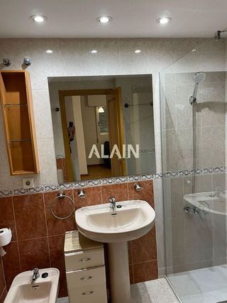 Dúplex en alquiler en Ciutat de les Arts i les Ciències en Valencia