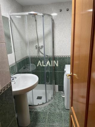 Dúplex en alquiler en Ciutat de les Arts i les Ciències en Valencia