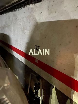 Dúplex en alquiler en Ciutat de les Arts i les Ciències en Valencia