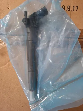 Inyector Bosch para Audi