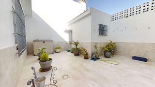 Casa adosada en venta en Centro en Jerez de la Frontera