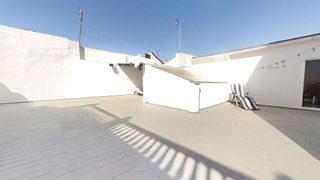 Casa adosada en venta en Centro en Jerez de la Frontera