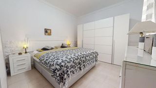 Casa adosada en venta en Centro en Jerez de la Frontera