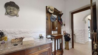 Casa adosada en venta en Centro en Jerez de la Frontera