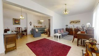 Casa adosada en venta en Centro en Jerez de la Frontera