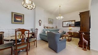 Casa adosada en venta en Centro en Jerez de la Frontera