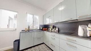 Casa adosada en venta en Centro en Jerez de la Frontera