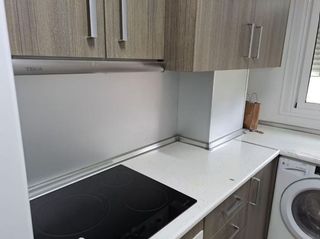 Piso en alquiler en Las Lagunas en Mijas