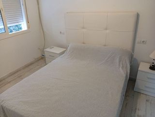 Piso en alquiler en Las Lagunas en Mijas