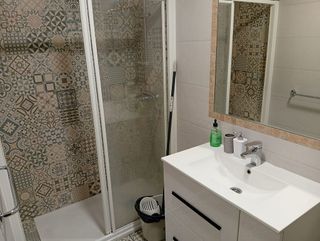 Piso en alquiler en Las Lagunas en Mijas