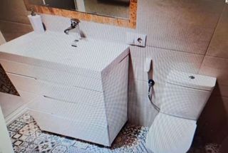 Piso en alquiler en Las Lagunas en Mijas