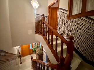 Chalet en venta en Daimiel