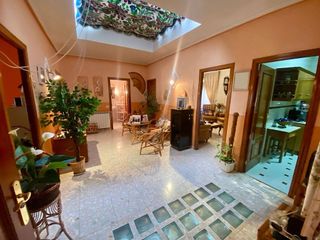 Chalet en venta en Daimiel