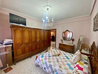 Chalet en venta en Daimiel