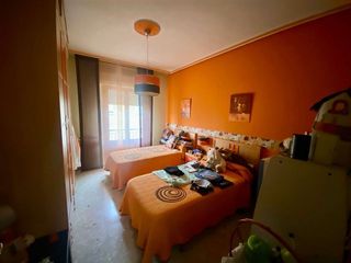 Chalet en venta en Daimiel