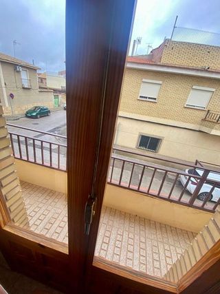 Chalet en venta en Daimiel