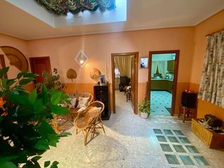 Chalet en venta en Daimiel