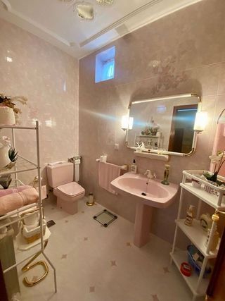 Chalet en venta en Daimiel