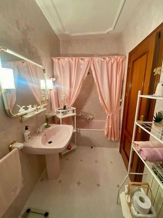 Chalet en venta en Daimiel