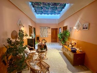 Chalet en venta en Daimiel