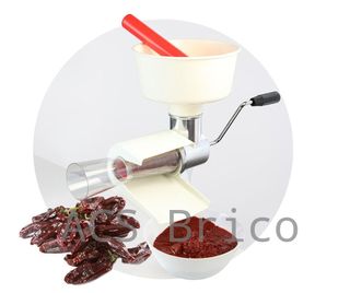 Tomatera Aluminio Manual Maxton - 05240 - GARHE