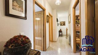 Casa pareada en venta en Puebla de Montalbán (La)