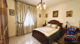 Casa pareada en venta en Puebla de Montalbán (La)