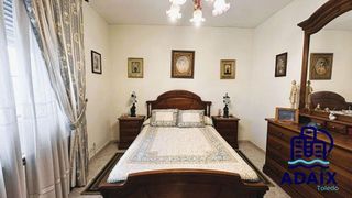 Casa pareada en venta en Puebla de Montalbán (La)