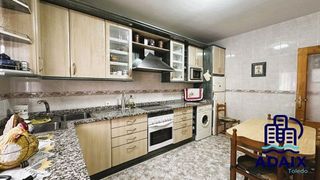 Casa pareada en venta en Puebla de Montalbán (La)