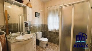 Casa pareada en venta en Puebla de Montalbán (La)