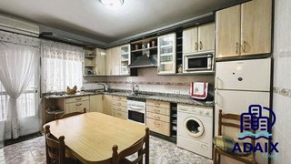 Casa pareada en venta en Puebla de Montalbán (La)