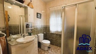 Casa pareada en venta en Puebla de Montalbán (La)