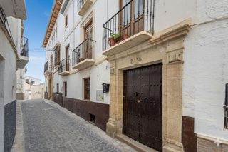Chalet en venta en Alhama de Granada