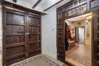 Chalet en venta en Alhama de Granada