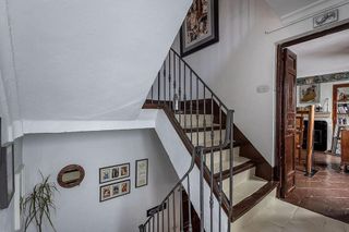 Chalet en venta en Alhama de Granada