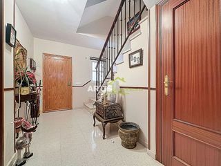 Casa adosada en venta en Puente Genil
