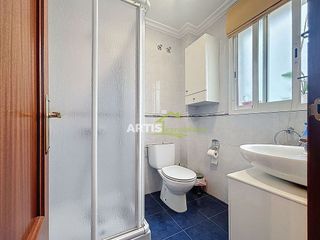 Casa adosada en venta en Puente Genil