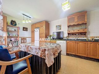 Casa adosada en venta en Puente Genil