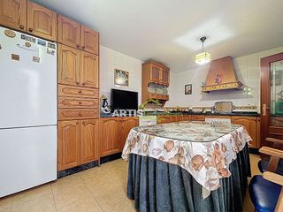 Casa adosada en venta en Puente Genil