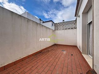 Casa adosada en venta en Puente Genil