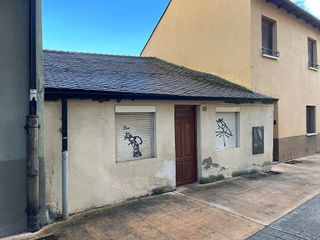 Chalet en venta en Zona Alta en Ponferrada