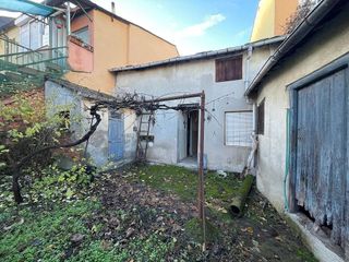 Chalet en venta en Zona Alta en Ponferrada
