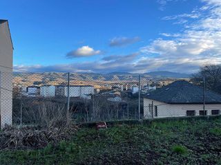 Chalet en venta en Zona Alta en Ponferrada