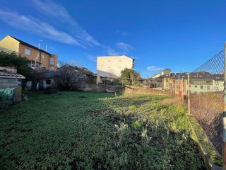 Chalet en venta en Zona Alta en Ponferrada